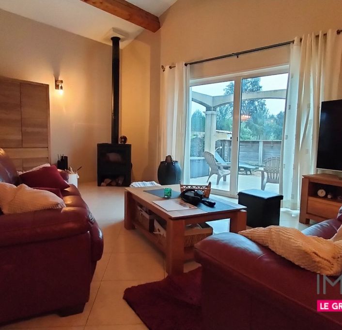 à vendre Villa Murviel Les Montpellier