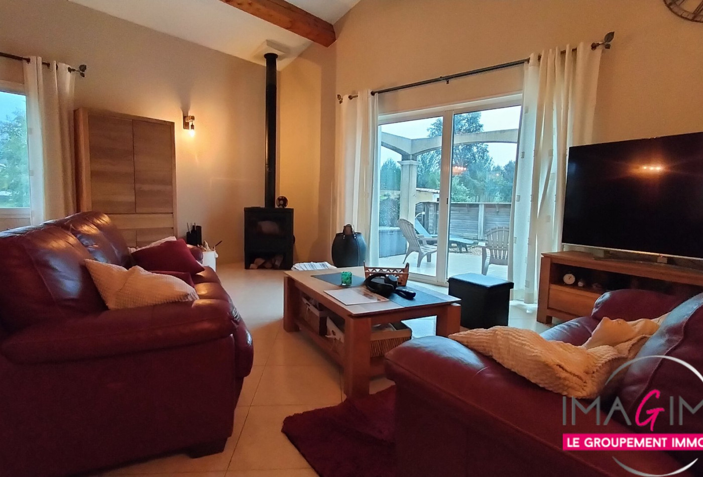à vendre Villa Murviel Les Montpellier - Photo 9
