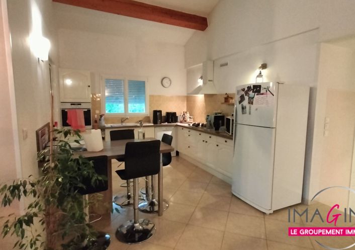 à vendre Villa Murviel Les Montpellier