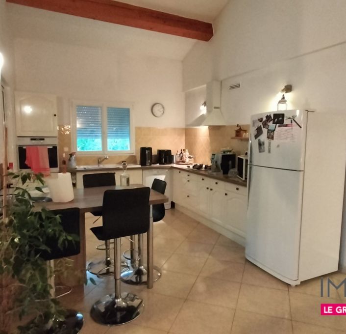 à vendre Villa Murviel Les Montpellier