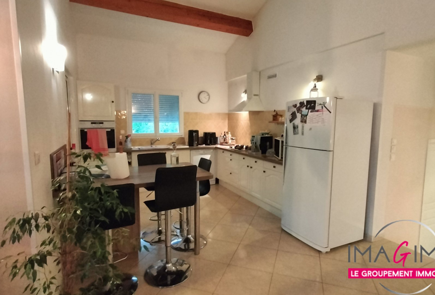 à vendre Villa Murviel Les Montpellier - Photo 10