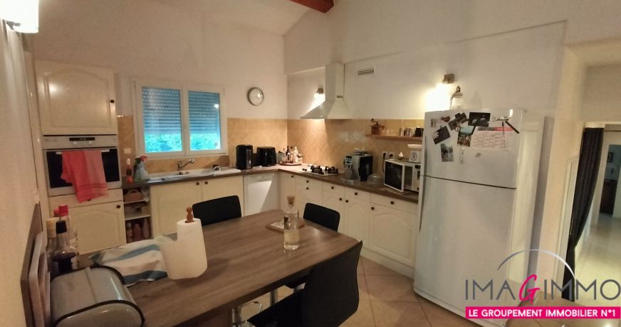 vente Villa Murviel Les Montpellier