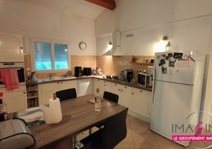 à vendre Villa Murviel Les Montpellier