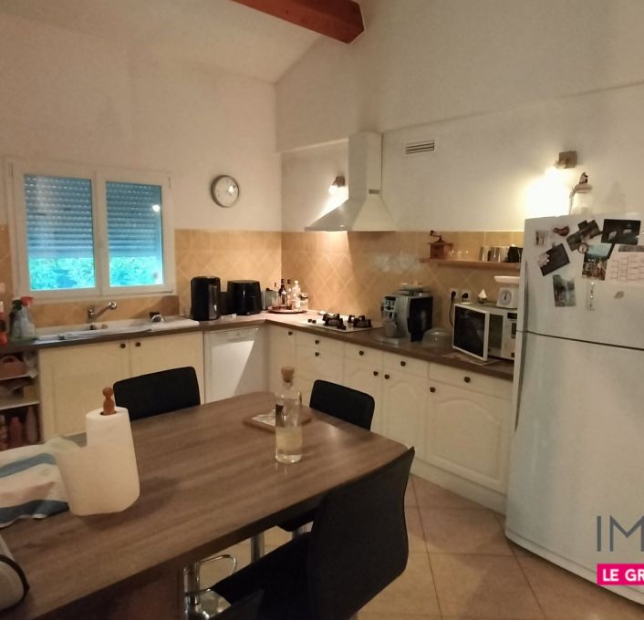 à vendre Villa Murviel Les Montpellier