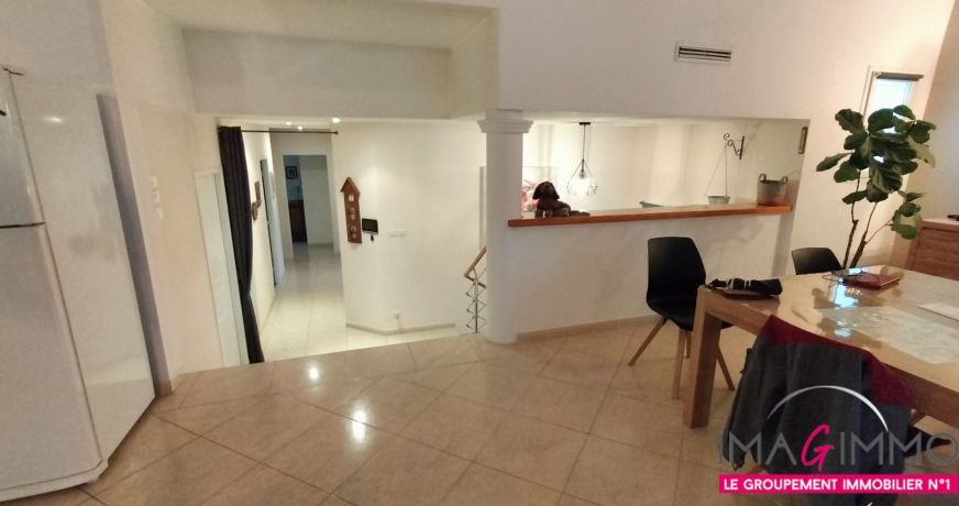 vente Villa Murviel Les Montpellier