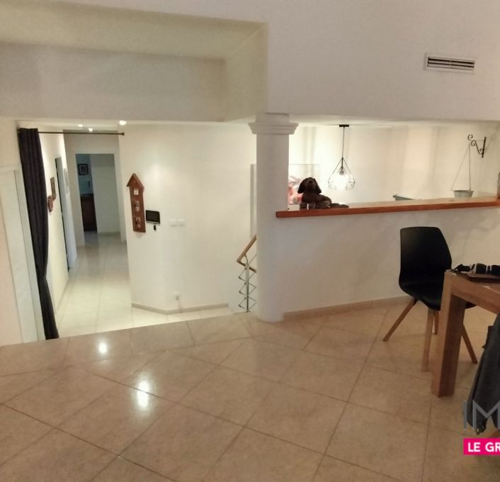 à vendre Villa Murviel Les Montpellier
