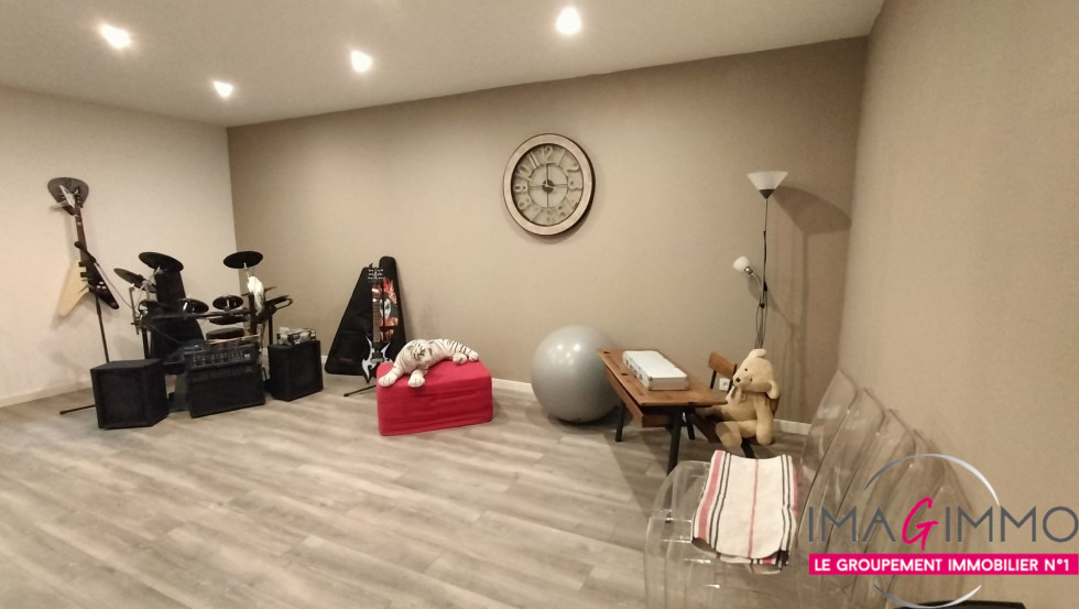 vente Villa Murviel Les Montpellier - Photo 4