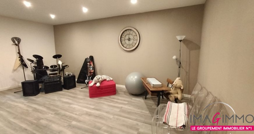 vente Villa Murviel Les Montpellier