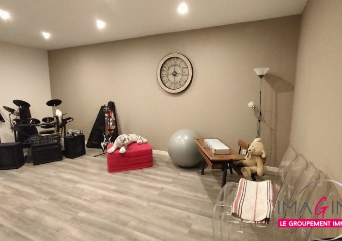 à vendre Villa Murviel Les Montpellier