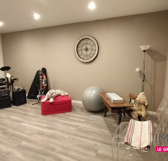 à vendre Villa Murviel Les Montpellier