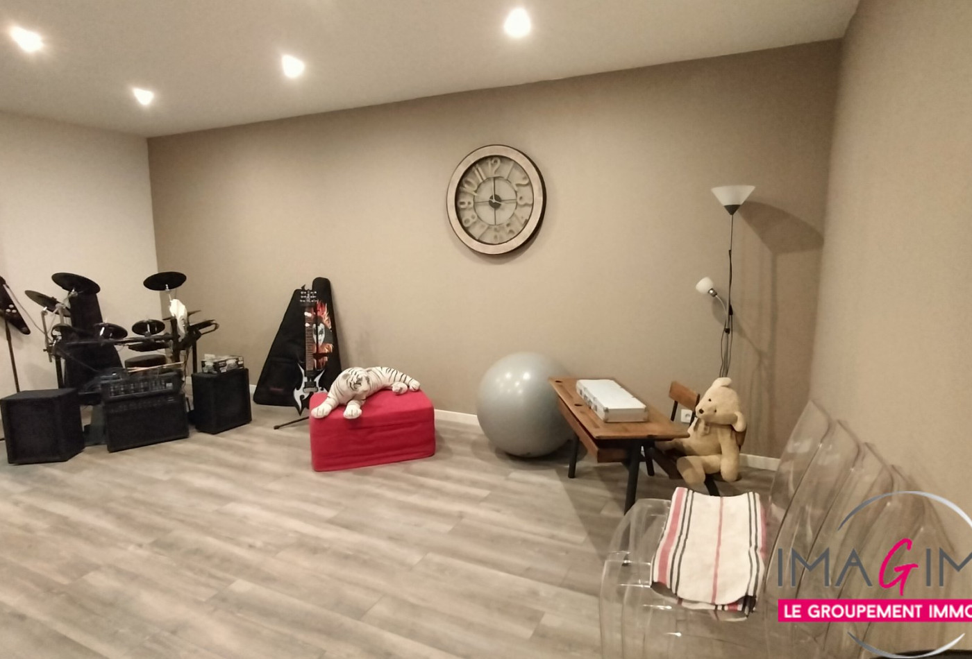 à vendre Villa Murviel Les Montpellier - Photo 4