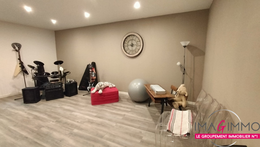 vente Villa Murviel Les Montpellier