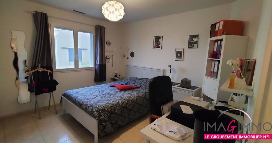 vente Villa Murviel Les Montpellier