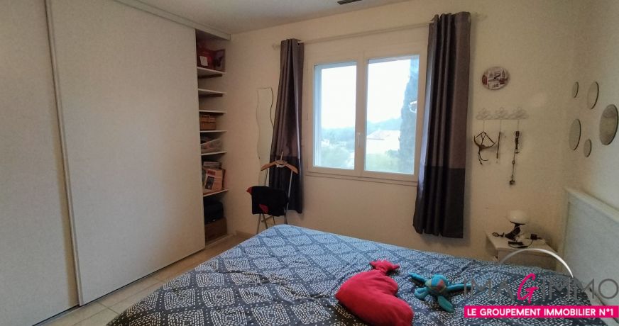 vente Villa Murviel Les Montpellier