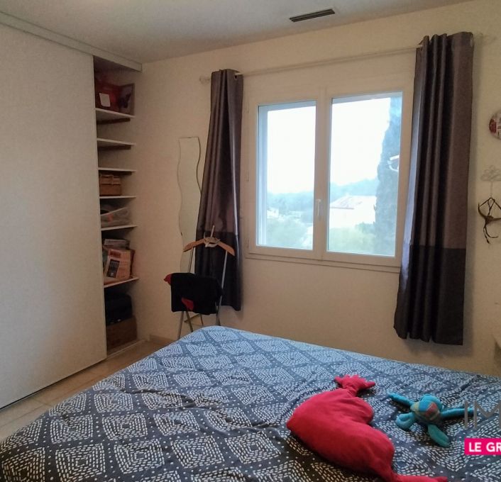 à vendre Villa Murviel Les Montpellier