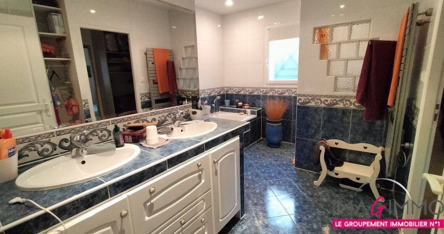 vente Villa Murviel Les Montpellier