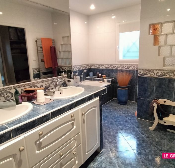 à vendre Villa Murviel Les Montpellier