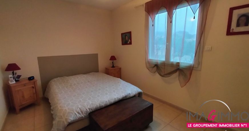 vente Villa Murviel Les Montpellier