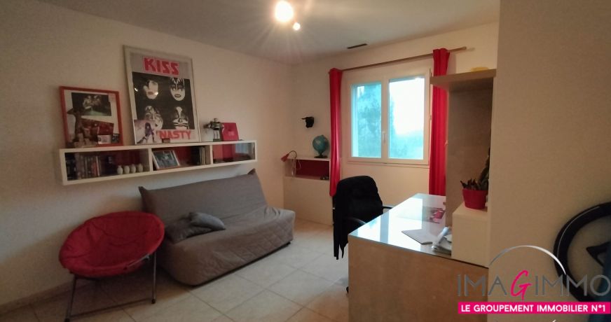 vente Villa Murviel Les Montpellier