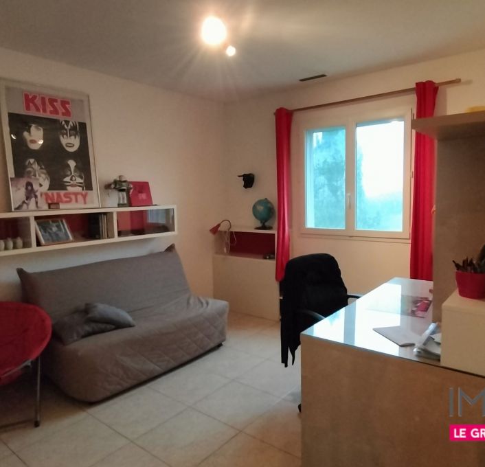 à vendre Villa Murviel Les Montpellier