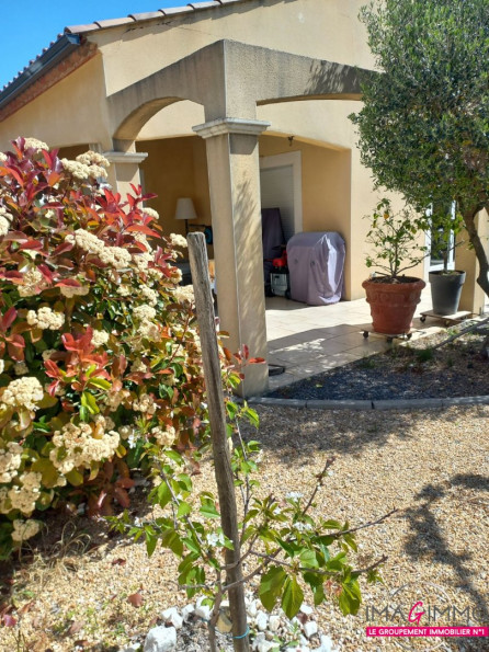 vente Villa Murviel Les Montpellier - Photo 2