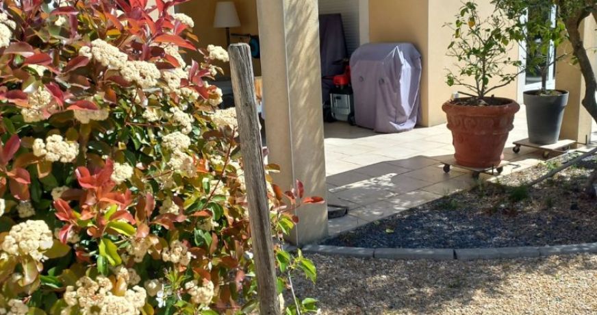 vente Villa Murviel Les Montpellier