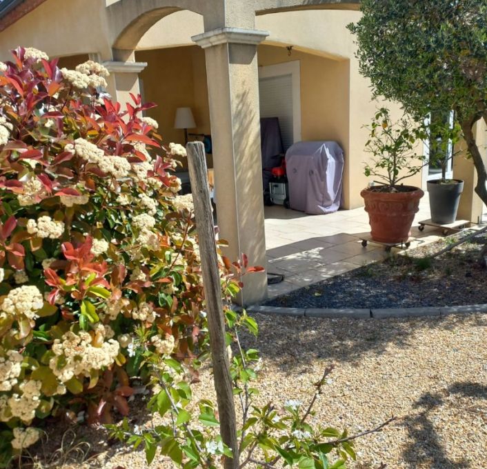 à vendre Villa Murviel Les Montpellier