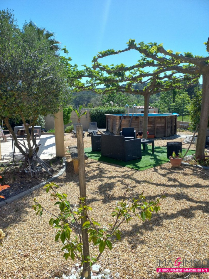 à vendre Villa Murviel Les Montpellier - Photo 1