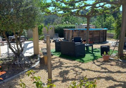 vente Villa Murviel Les Montpellier