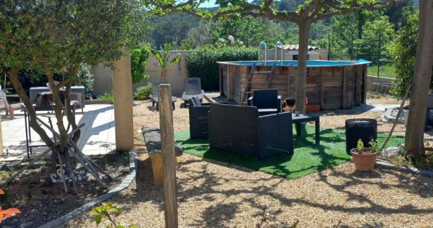 vente Villa Murviel Les Montpellier