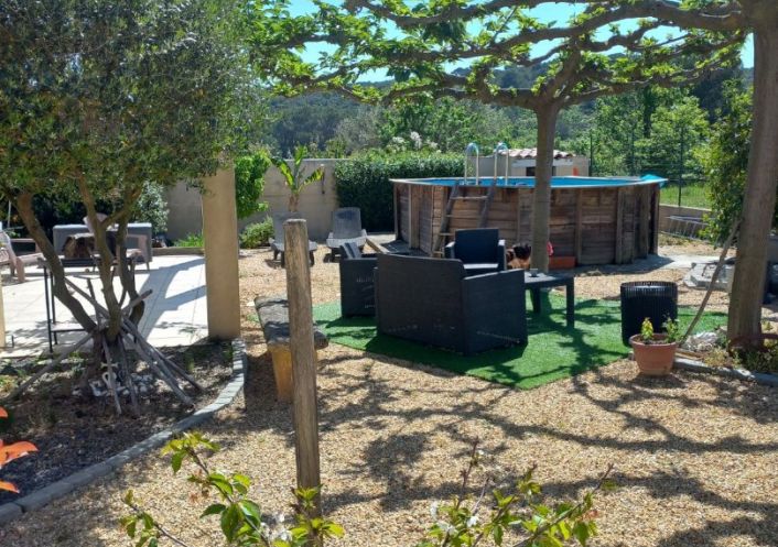 à vendre Villa Murviel Les Montpellier