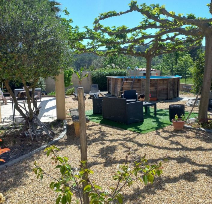 à vendre Villa Murviel Les Montpellier