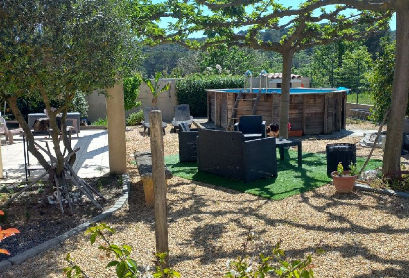 à vendre Villa Murviel Les Montpellier - Photo 1