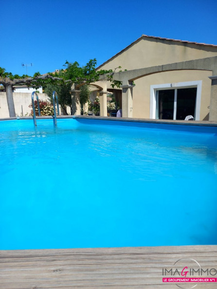 vente Villa Murviel Les Montpellier - Photo 3