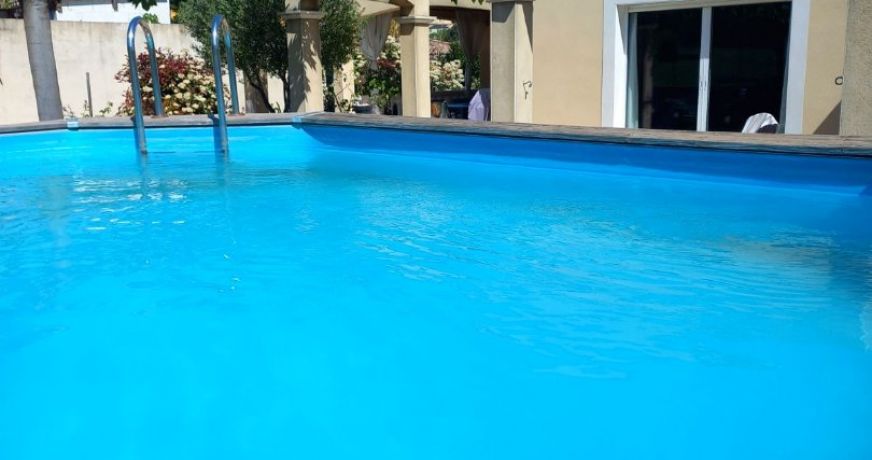 vente Villa Murviel Les Montpellier