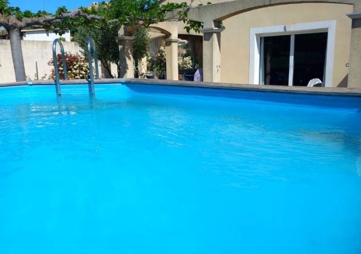 à vendre Villa Murviel Les Montpellier