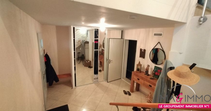 vente Villa Murviel Les Montpellier