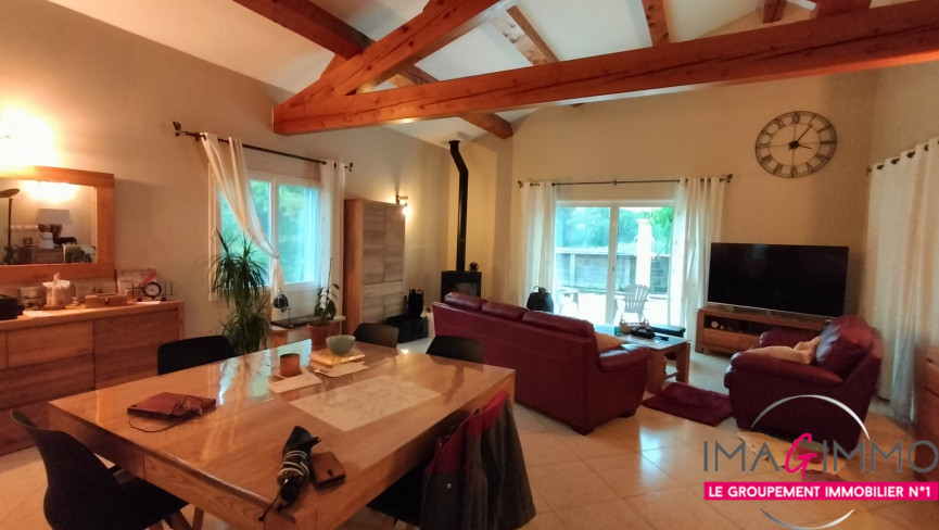 à vendre Villa Murviel Les Montpellier - Photo 7