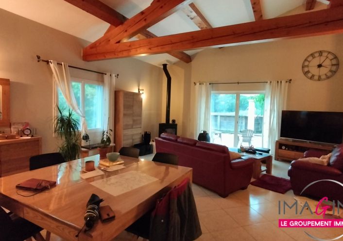 à vendre Villa Murviel Les Montpellier