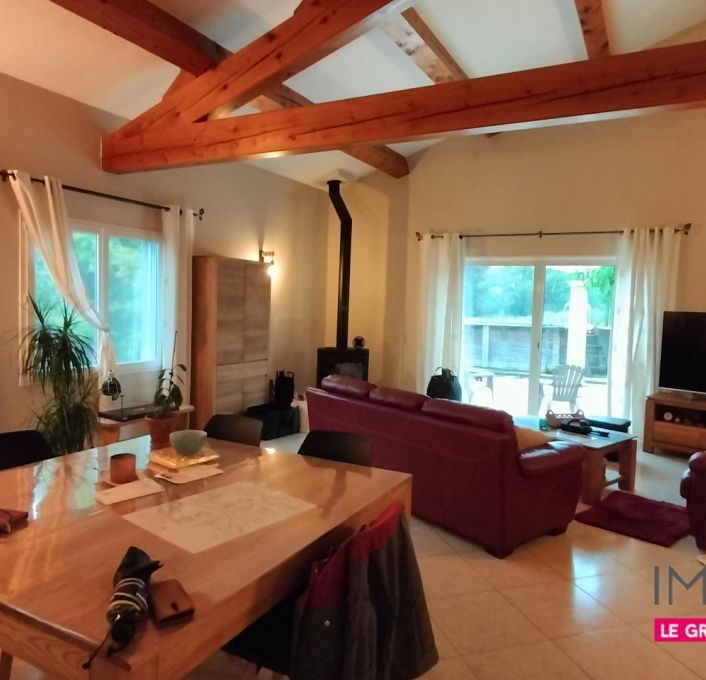 à vendre Villa Murviel Les Montpellier
