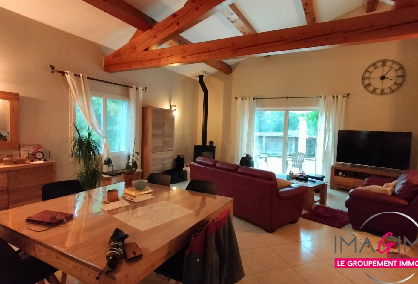 à vendre Villa Murviel Les Montpellier - Photo 7