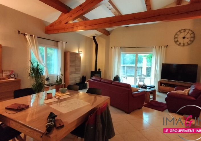 à vendre Villa Murviel Les Montpellier