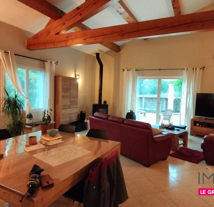 à vendre Villa Murviel Les Montpellier