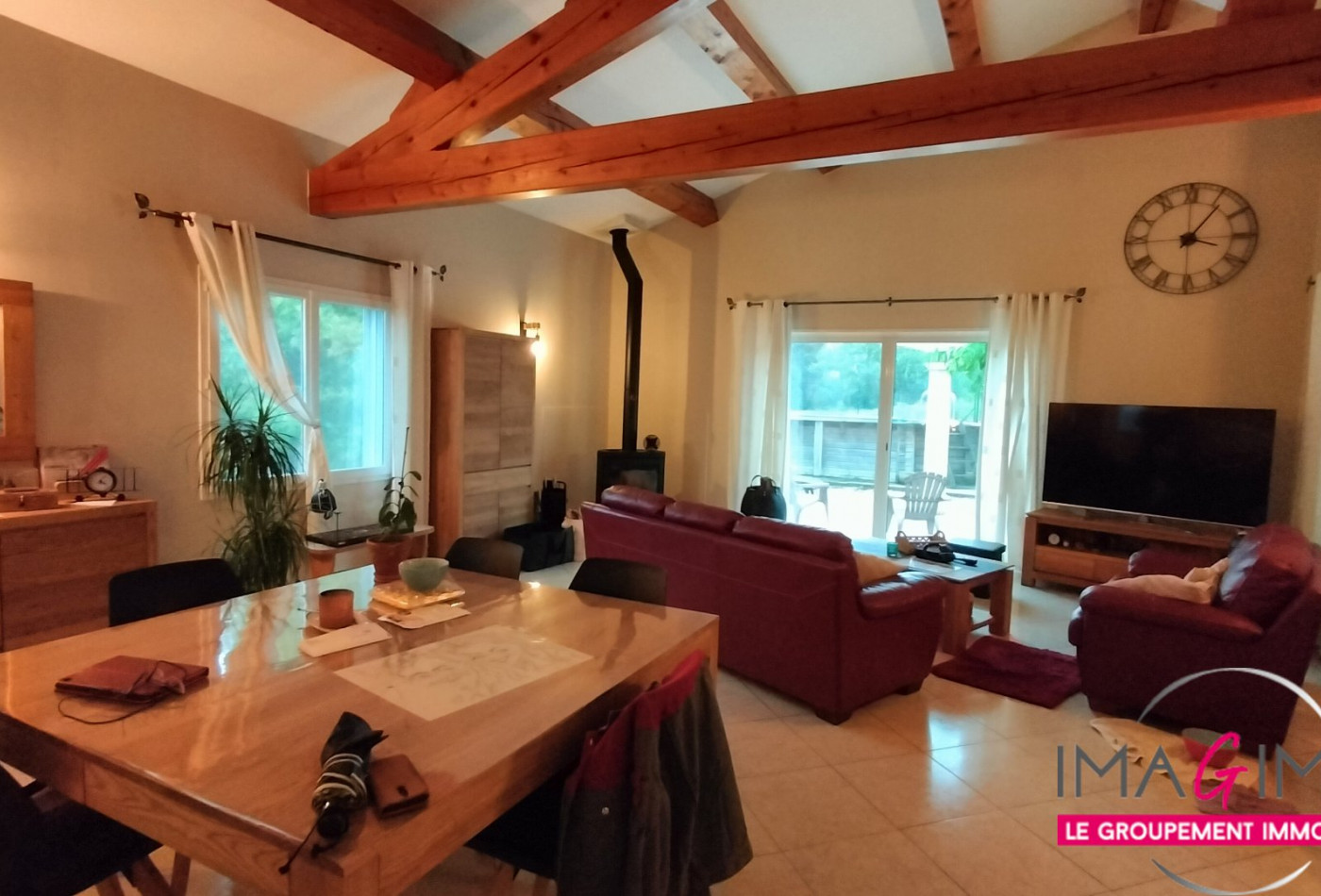 à vendre Villa Murviel Les Montpellier - Photo 8