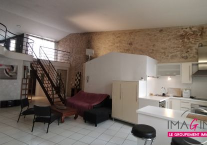 vente Maison de village Fabregues