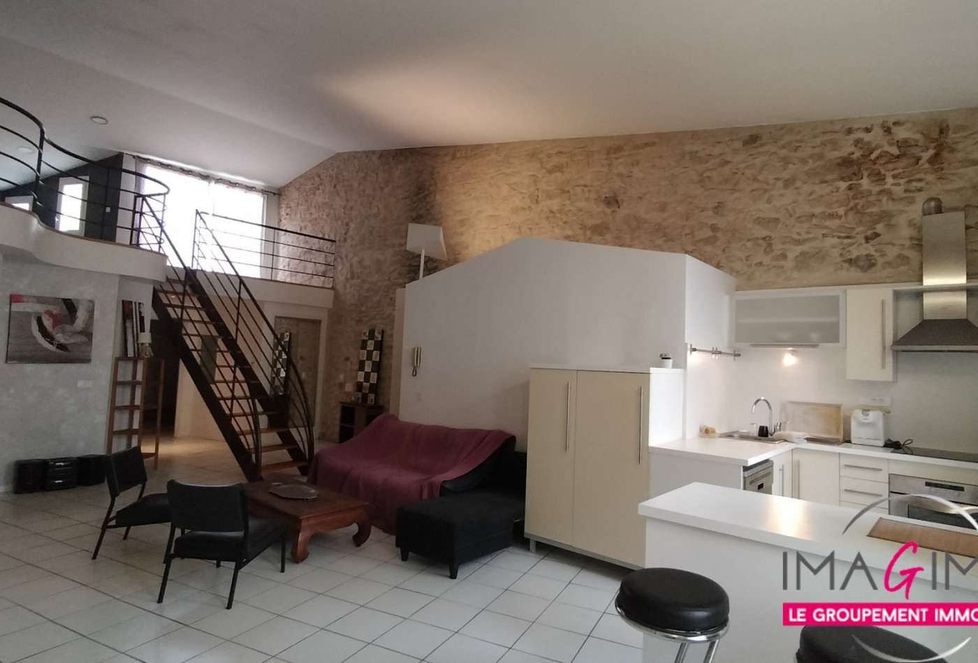 à vendre Maison de village Fabregues - Photo 1