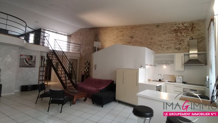 vente Maison de village Fabregues