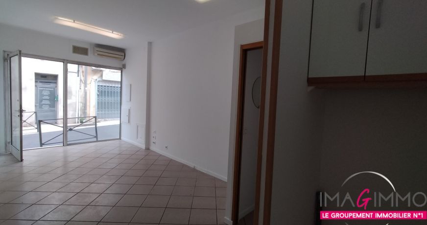 vente Maison de village Fabregues