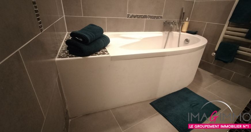 vente Maison de village Fabregues