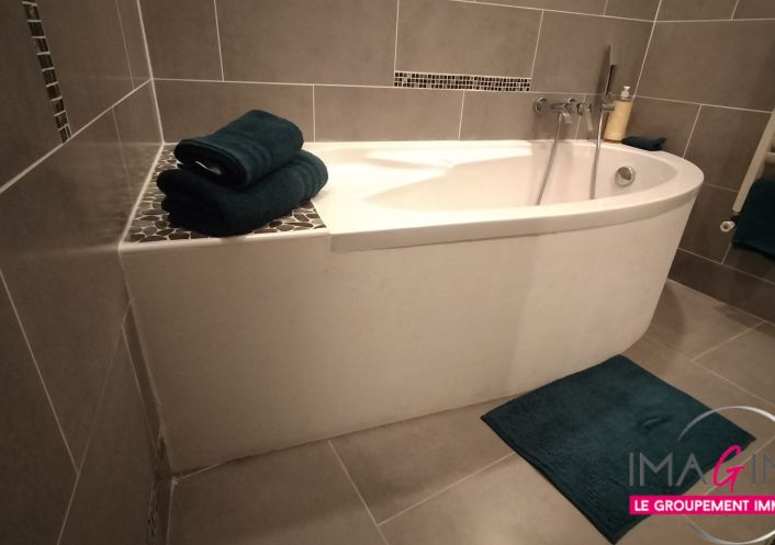 à vendre Maison de village Fabregues